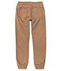 Color:Lead - Image 2 - Levi's® Big Boys 8-20 Explorer Jogger