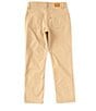 Color:Khaki - Image 2 - Levi's® Big Boys 8-20 Husky 511™ Sueded Stretch Sateen Jeans