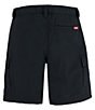Color:Black - Image 2 - Levi's® Big Boys 8-20 Relaxed-Fit Cargo Shorts