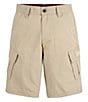 Levi's Levi's® Big Boys 8-20 Relaxed-Fit Cargo Shorts, Color:Fog - Image 1