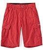 Color:Chili Pepper Red - Image 1 - Levi's® Big Boys 8-20 Relaxed-Fit Cargo Shorts