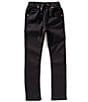 Levi's® Big Boys Skinny Fit Pull-On Pants - Image 5
