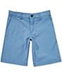 Levi's Big Boys Chino Walk Shorts - Image 1