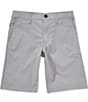 Levi's Big Boys Chino Walk Shorts - Image 5