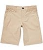 Levi's Big Boys Chino Walk Shorts - Image 5