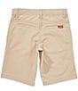 Levi's Big Boys Chino Walk Shorts - Image 6