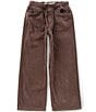 Levi's® Big Boys Pull-On Baggy Jeans - Image 1