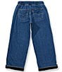 Levi's Big Boys Pull On Baggy Jeans - Image 2