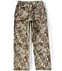 Levi's® Big Boys Pull On Utility Pants - Image 4