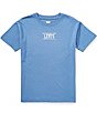 Levi's Big Boys Short Sleeve Rev The Engine Tee - Image 2