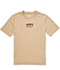 Levi's Big Boys Short Sleeve Drive-in Burger Tee - Image 2