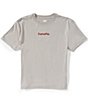 Levi's Big Boys Short Sleeve Pixelated Bear Tee - Image 2