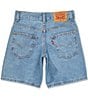 Levi's Big Boys Stay Loose Denim Shorts - Image 2