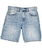 Levi's Big Boys Stay Loose Denim Shorts - Image 1