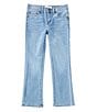 Levi's® Big Girls 7-14 Classic Bootcut Jeans - Image 1