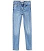 Color:Annex - Image 1 - Levi's® Big Girls 7-16 720 High Rise Skinny Jeans