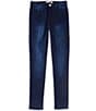 Color:Night Bird - Image 1 - Levi's® Big Girls 7-16 720 High Rise Skinny Jeans