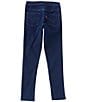 Color:New Rinse - Image 2 - Levi's® Big Girls 7-16 Pull-On Soft Jegging