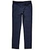 Levi's® Big Girls Pull-On Soft Denim Jegging - Image 1