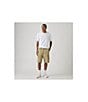 Levi's Levi's® Carrier Regular Fit 9.5#double; Inseam Cargo Shorts, Color:Harvest Gold - Image 5