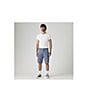 Levi's Levi's® Carrier Regular Fit 9.5#double; Inseam Cargo Shorts, Color:Vintage Indigo - Image 3