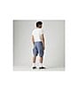 Levi's Levi's® Carrier Regular Fit 9.5#double; Inseam Cargo Shorts, Color:Vintage Indigo - Image 6