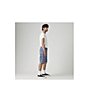 Levi's Levi's® Carrier Regular Fit 9.5#double; Inseam Cargo Shorts, Color:Vintage Indigo - Image 7