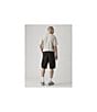 Levi's Levi's® Carrier Regular Fit 9.5#double; Inseam Cargo Shorts, Color:Meteorite - Image 4