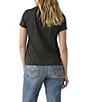 Levi's® Cherries Graphic Short Sleeve Crew Neck T-Shirt - Image 2