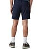 Levi's Chino Tech 8#double; Shorts, Color:Navy Waves - Image 2
