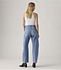 Levi's® Cinched High Rise Barrel Leg Jeans - Image 4