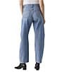 Levi's® Cinched High Rise Barrel Leg Jeans - Image 2
