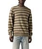 Levi's® Classic Striped Sweater - Image 1