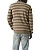 Levi's® Classic Striped Sweater - Image 2