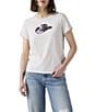 Levi's® Cowboy Hat Perfect Western T-Shirt - Image 1