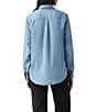Levi's® Darlene Long Sleeve Utility Shirt - Image 2