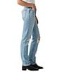 Levi's® Distressed 501 Jeans - Image 3