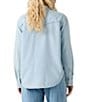 Levi's® Evans Western Shirt - Image 2