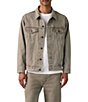 Levi's® Flap Pocket Relaxed Fit Trucker Jacket - Image 1