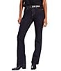 Levi's Levi's® Classic Bootcut Leg Mid Rise Jeans, Color:Island Rise - Image 1