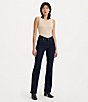 Levi's Levi's® Classic Bootcut Leg Mid Rise Jeans, Color:Island Rise - Image 4