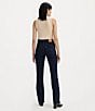 Levi's Levi's® Classic Bootcut Leg Mid Rise Jeans, Color:Island Rise - Image 5
