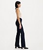 Levi's Levi's® Classic Bootcut Leg Mid Rise Jeans, Color:Island Rise - Image 6