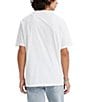 Color:White - Image 2 - Levi's® Free Rockin' Americana Short Sleeve Graphic T-Shirt