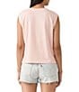 Levi's® Graphic Sleeveless Boxy Tank Top - Image 2