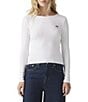 Levi's Hayes Long Sleeve T-Shirt - Image 1