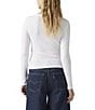 Levi's Hayes Long Sleeve T-Shirt - Image 2
