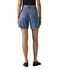 Levi's® High Rise Baggy Denim Shorts - Image 5