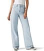 Levi's Levi's® High Rise Cinch Baggy Denim Jeans, Color:Never Going To Change - Image 1