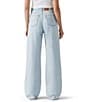 Levi's Levi's® High Rise Cinch Baggy Denim Jeans, Color:Never Going To Change - Image 2